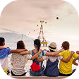 Friends Hangout Lok