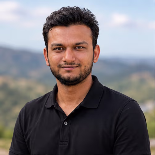 Community member